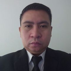Roger  Morales , Assistant Supervisor