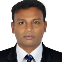 gireesh anedath