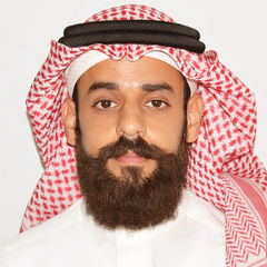 عبد الرحمن الحربي, Quantity Surveying/Contracts Coordinator