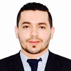 Ayman AbedAlrheem Jibreel  Bader, Property consultant