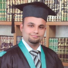 Mahmoud Abed
