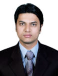Amanullah khan خان, Nortel Application Engineer