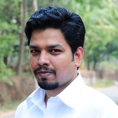 Sujith Kakkamvalli