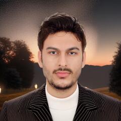 Moiz Khan, Business Development Manager