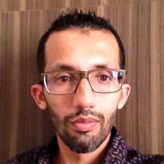 Mohamed Benghina, Freelance desktop publisher