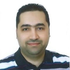 Khaled Kabbani, مدير علامة تجارية