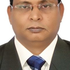 Faiyaz Ansari