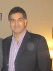 Moazzam Ali Khan, Director Marketing