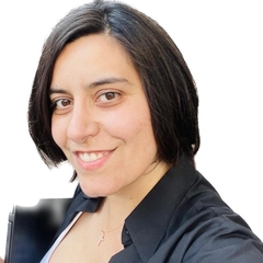 Guitta Faddoul, Group Finance Director