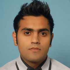 Muhammad Asim, Senior Software Developer  