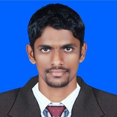 Nooh Panthappulakkal, NOC Support Engineer
