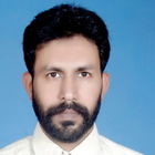 Muhammad Azam Afridi, Emergency Response Health Coordinator