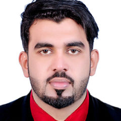 Abdul Ansari PA, PRO,HR and Admin
