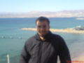 hamza alabed, Financial Manager
