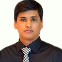 سلمان panchal, IT Technical Support Engineer