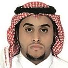 محمد الشهري