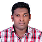 Arun Kumar Malleckal, IT Support & inventory control executive 