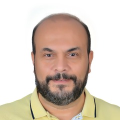 أشرف سيد محمد عمار عمار, فنى الكترونيات