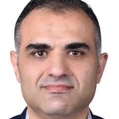 Abdallah Kurdi, PMWEB Technical Lead