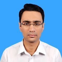 Shehroz Ali Khan, Support Analyst