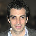 Kambiz Aghili, Managing Director