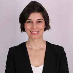 Hanan Khaldi