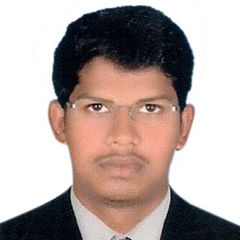 Azharudeen Mohamed siddique, Quality Engineer / Inspection Engineer