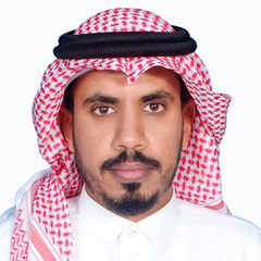 محمد الرشيدي, Section Head (Acting)