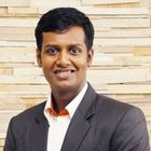 Muthu Kumaran, Assistant Director of Events