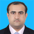 Umer Nisar khan, Network Engineer
