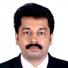 PREMKRISHNAN R.V RADHAKRISHNAN