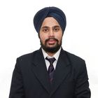 Ravinder Pal Singh