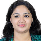 Shilpa Kurian, HR Generalist