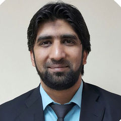 محمد سجاد خان, Senior Web Developer & Analyst