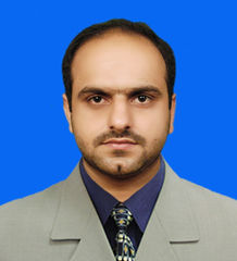 Abdul Ghani