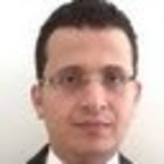 Mamdouh Issa, Food Safety & Hygiene Manager, Consultant, Auditor and/or Trainer