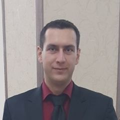 Daniel Botescu, IT Manager