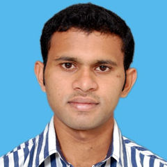 Ashwin Thachapully