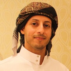 Hisham Alwashali, Operations Manager