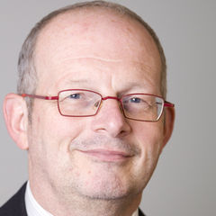 John Hanssen, HR Manager/Business partner