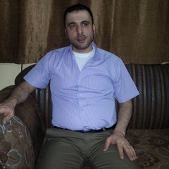 محمد البوشي, DW