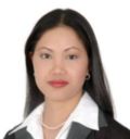 Marie Angelique Ramos, Customer Service cum Assistant Administrator