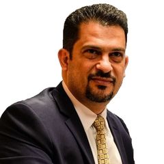 أحمد Zuaiter, Operational Risk. Process Risk Officer,