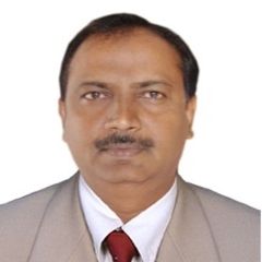 Jayad Ahmed Shaik, Quantity Surveyor