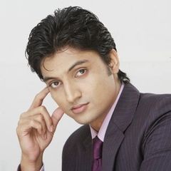 ajmal jami, Anchor/Correspondent/Public Relation manager