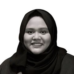 مرام الملايو, IT coordinator
