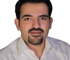 محمد سحيمات, محاسب رئيسي