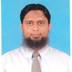 Muhaideen syed musthafa Sirajudeen