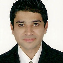 saif mujawar