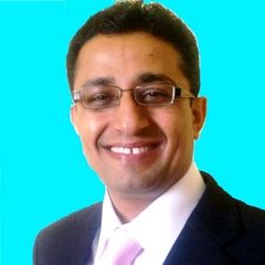 Wajid Khan, Group CFO&COO at Multi Million USD Saudi Family Group